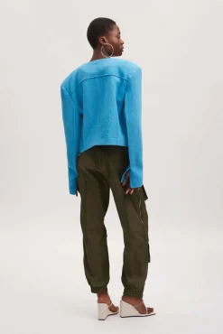 Rebagz Blazer
