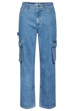 Riannegz Cargo Jeans