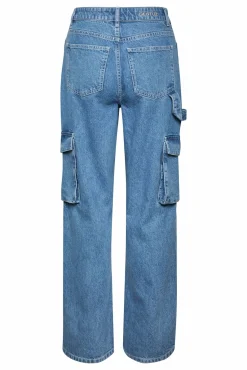 Riannegz Cargo Jeans