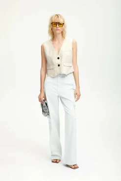 Rizanagz Cargo Jeans