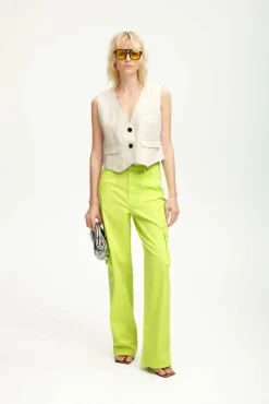 Rizanagz Cargo Jeans