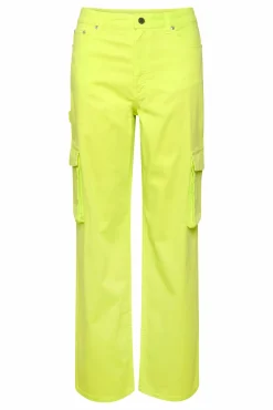 Rizanagz Cargo Jeans