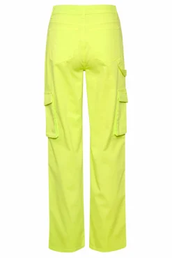 Rizanagz Cargo Jeans