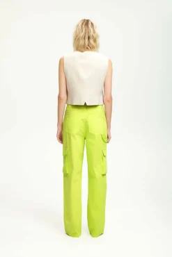 Rizanagz Cargo Jeans