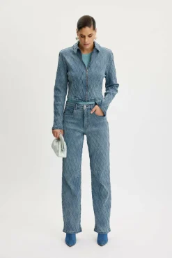 Rozeringz Jeans