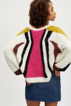 Safigz Cardigan