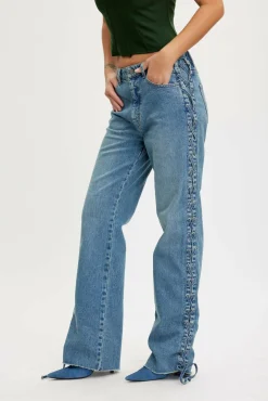 Saimagz Jeans