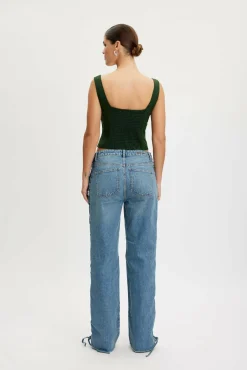 Saimagz Jeans