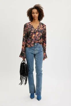 Salmagz Jeans