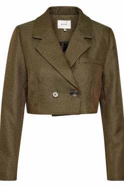 Sanaigz Blazer