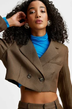 Sanaigz Blazer