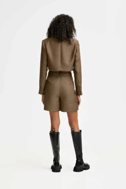 Sanaigz Blazer