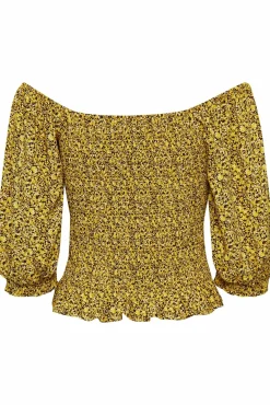 Saraleegz Top
