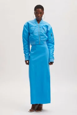 Sillesengz Bomber Jakke