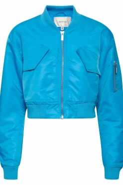 Sillesengz Bomber Jakke