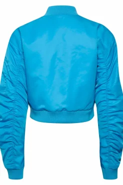 Sillesengz Bomber Jakke