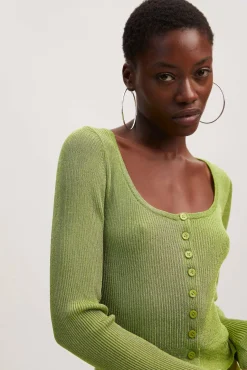 Silvigz Cardigan