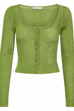 Silvigz Cardigan