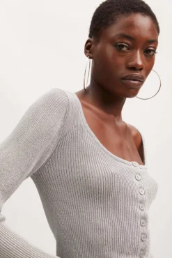 Silvigz Cardigan