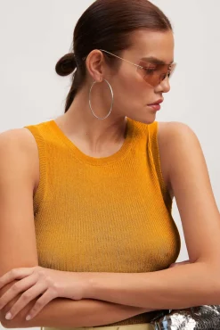 Silvigz Top