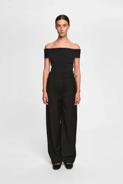Silvigz Top