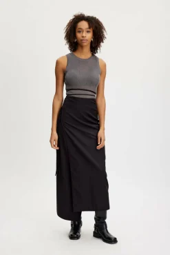 Silvigz Top