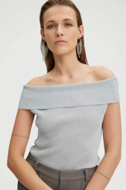 Silvigz Top