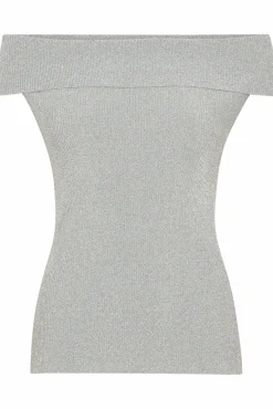 Silvigz Top