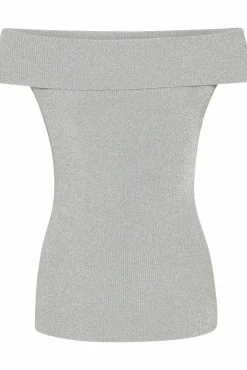 Silvigz Top