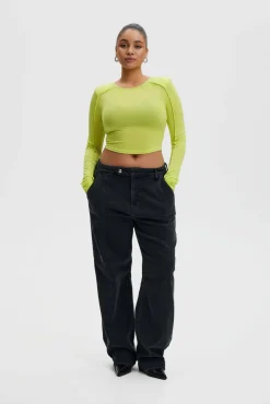 Siwgz Cargo Jeans