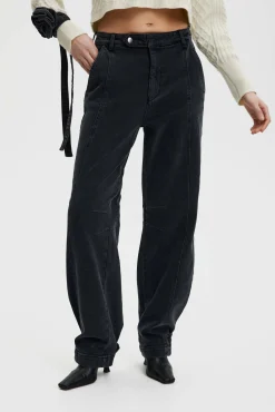 Siwgz Cargo Jeans