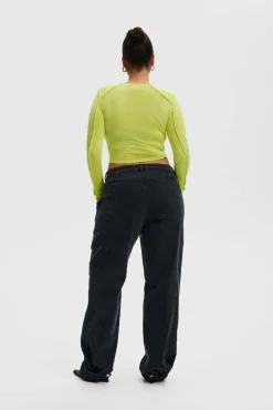 Siwgz Cargo Jeans