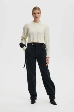 Siwgz Cargo Jeans