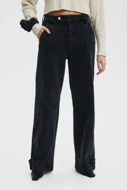 Siwgz Cargo Jeans