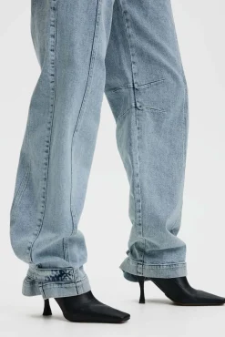 Siwgz Cargo Jeans