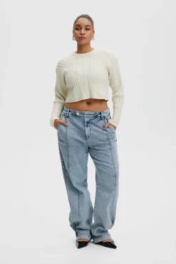 Siwgz Cargo Jeans