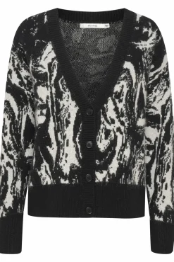Soleagz Strikcardigan