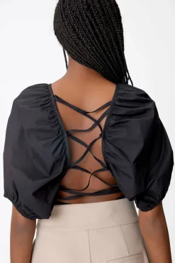 Svalagz Top