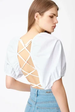 Svalagz Top