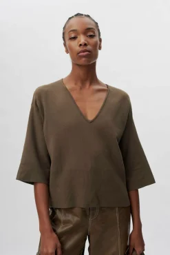 Talligz Pullover