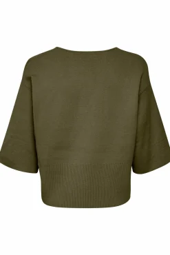 Talligz Pullover