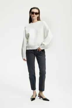 Talligz Strikpullover