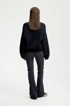 Talligz Strikpullover