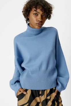 Talligz Strikpullover