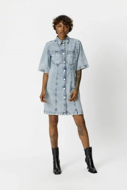 Tanergz Denimkjole