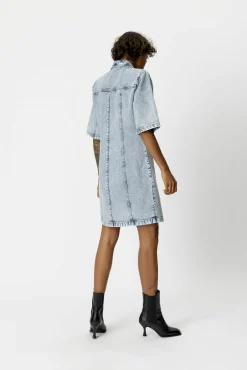 Tanergz Denimkjole