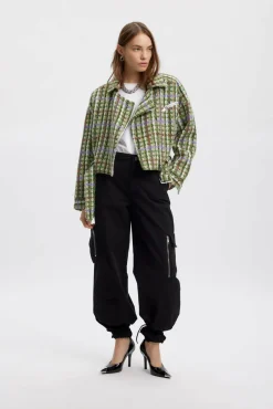 Tashagz Casual Jakke