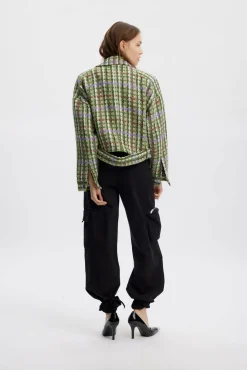 Tashagz Casual Jakke