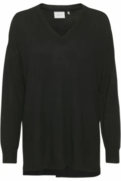 Thelmagz Strikpullover