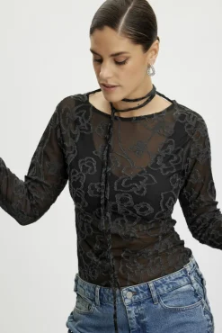 Thiagz Bluse